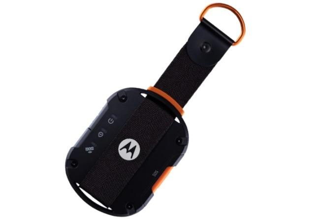 Motorola lança comunicação via satélite para Android e iOS