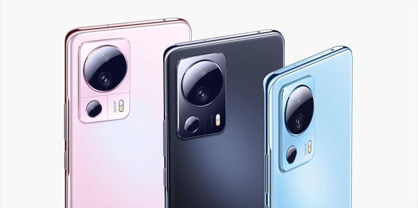 Xiaomi 13 e 13 Pro têm câmeras Leica e prometem fotografias profissionais