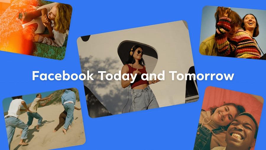 Facebook anuncia busca de fotos, textos e vídeos por IA