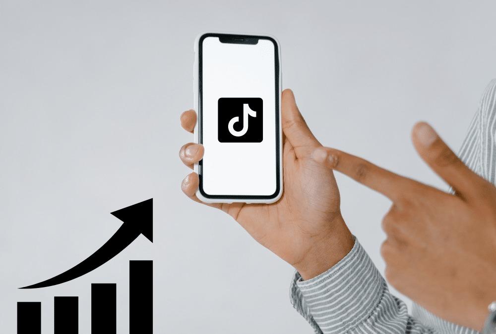 TikTok: 10 maneiras de ganhar dinheiro na rede social