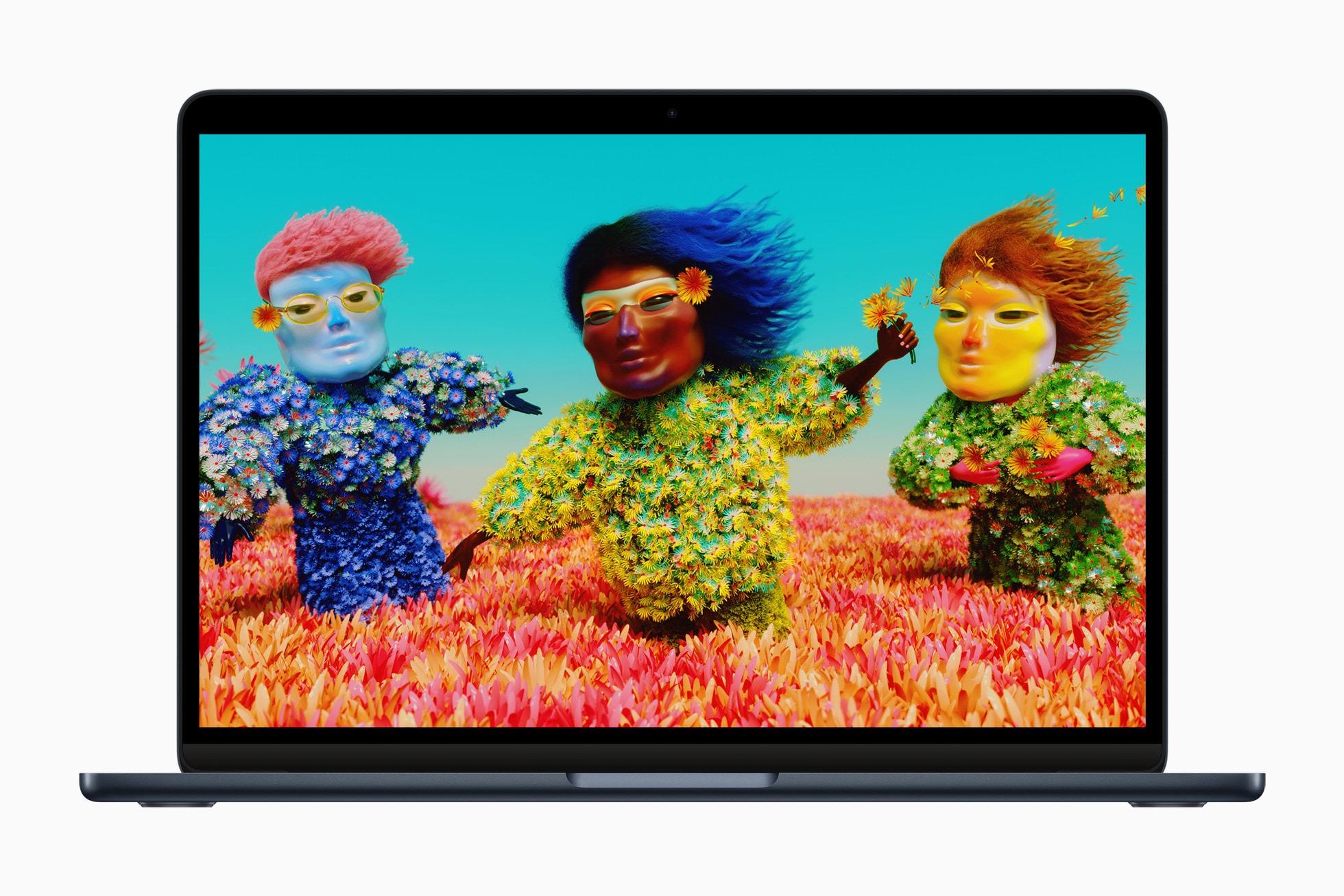 WWDC 2023: iOS 17, óculos da Apple, novo MacBook e o que mais esperar