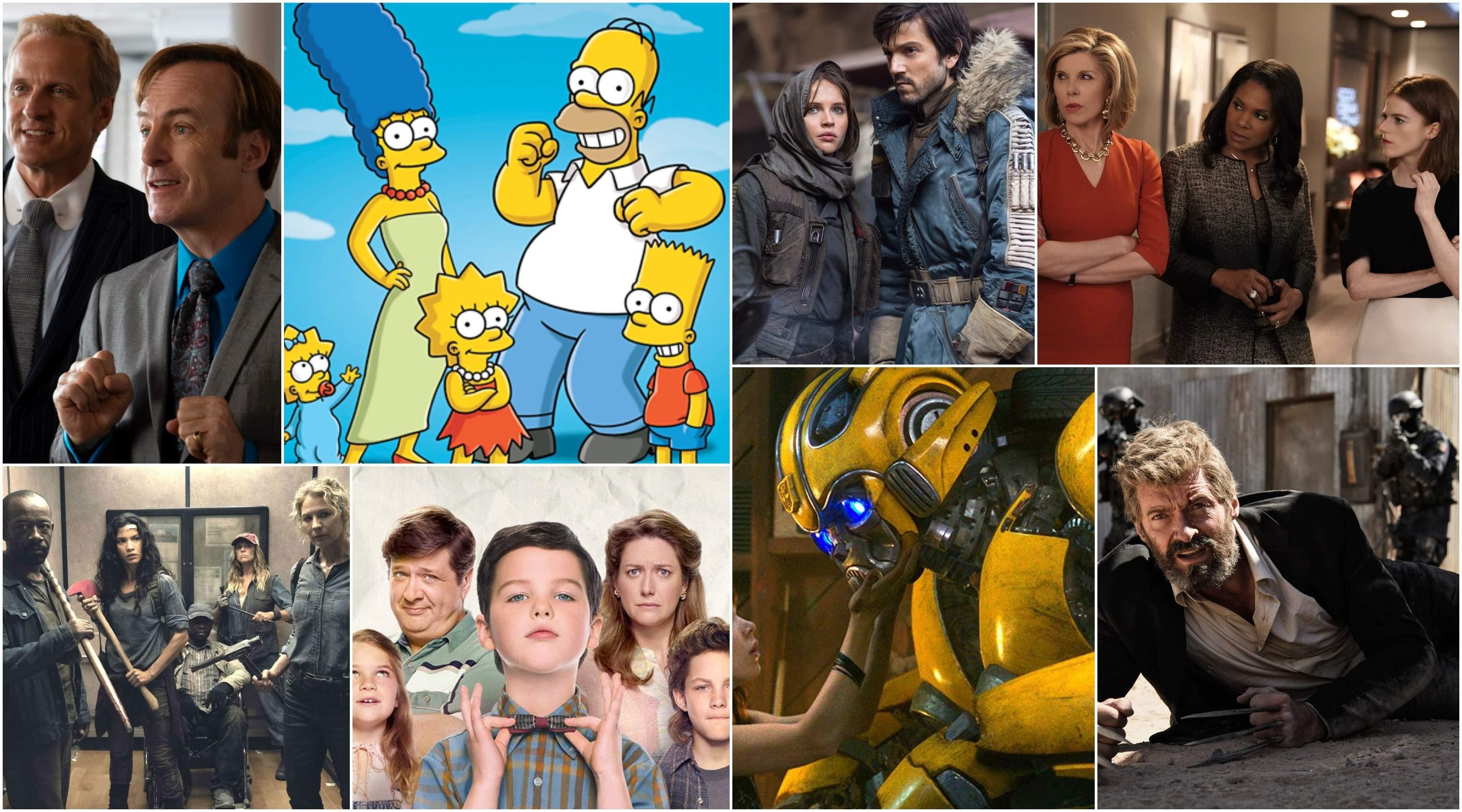 Por que spin-offs de séries muito amadas não dão certo?