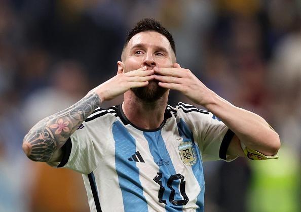 Como a Apple está envolvida na ida de Messi ao Inter Miami