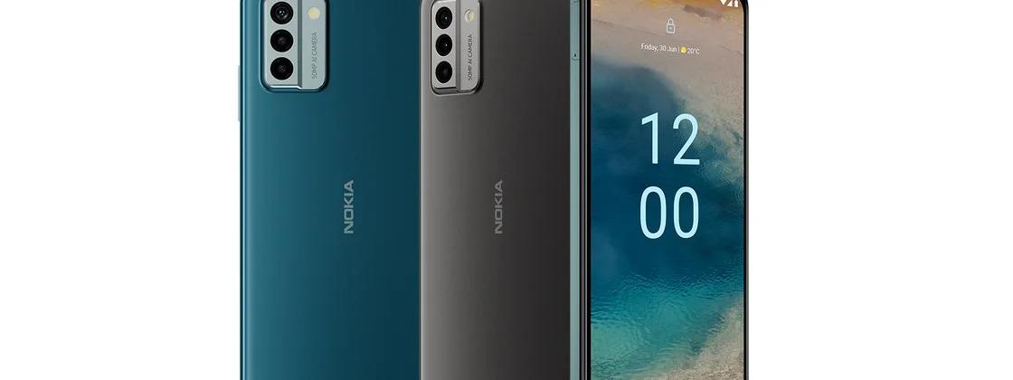 Nokia G22: celular pode trocar bateria em 5 minutos e não perde garantia
