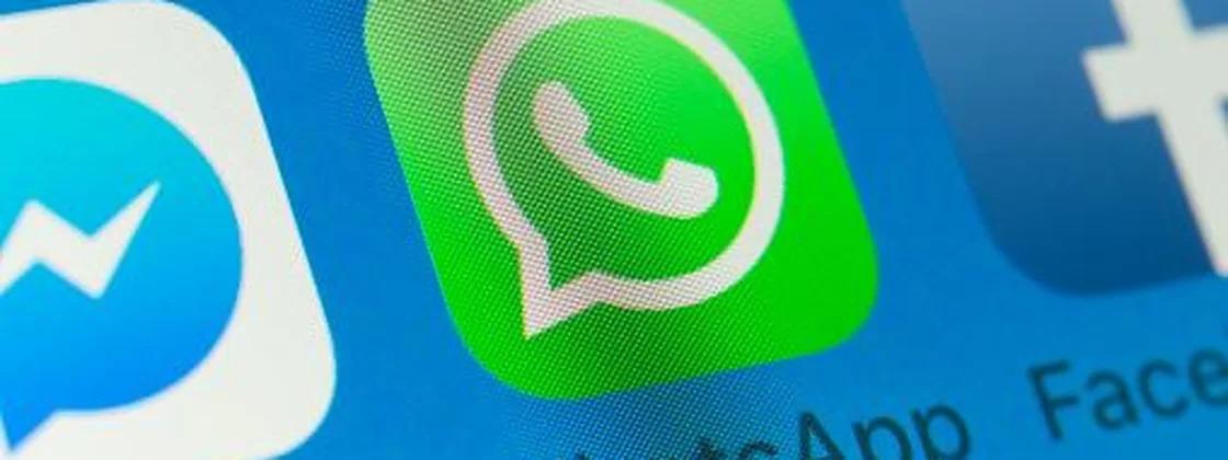 WhatsApp ganha função de criar figurinhas sem precisar de outros apps