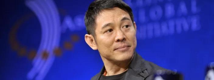 Por onde anda Jet Li, famoso ator de filmes de artes marciais