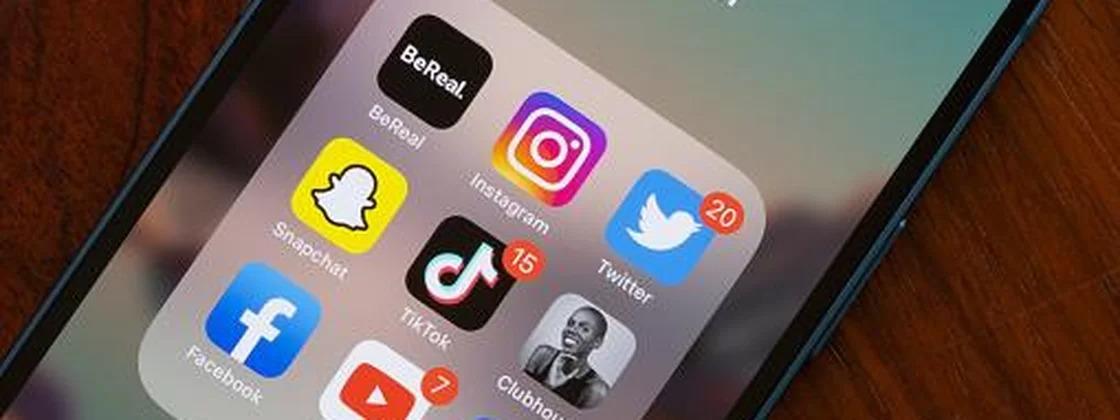 TikTok: painel da câmara dos EUA aprova projeto de lei que pode banir rede