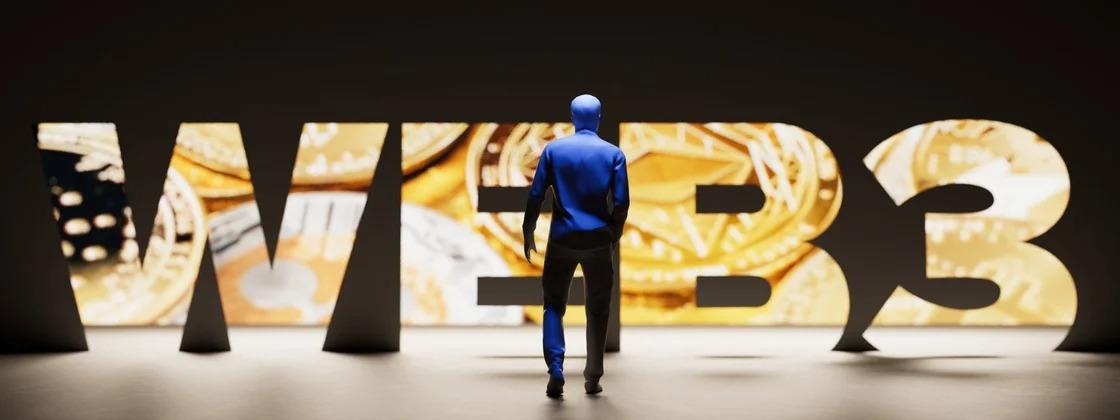 Qual a diferença entre a Web 3.0, 2.0 e 1.0?