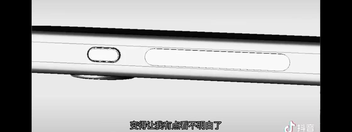 iPhone 15 Pro: imagens mostram novo formato de botões do celular