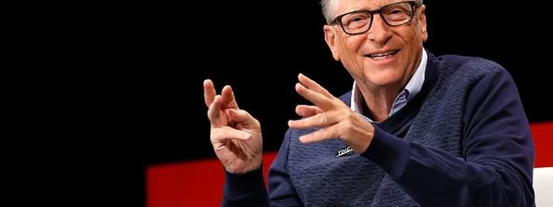 Bill Gates sobre IA e ChatGPT: o maior avanço tecnológico em décadas