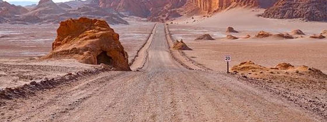 Cientistas encontram fragmentos de DNA desconhecido no Atacama