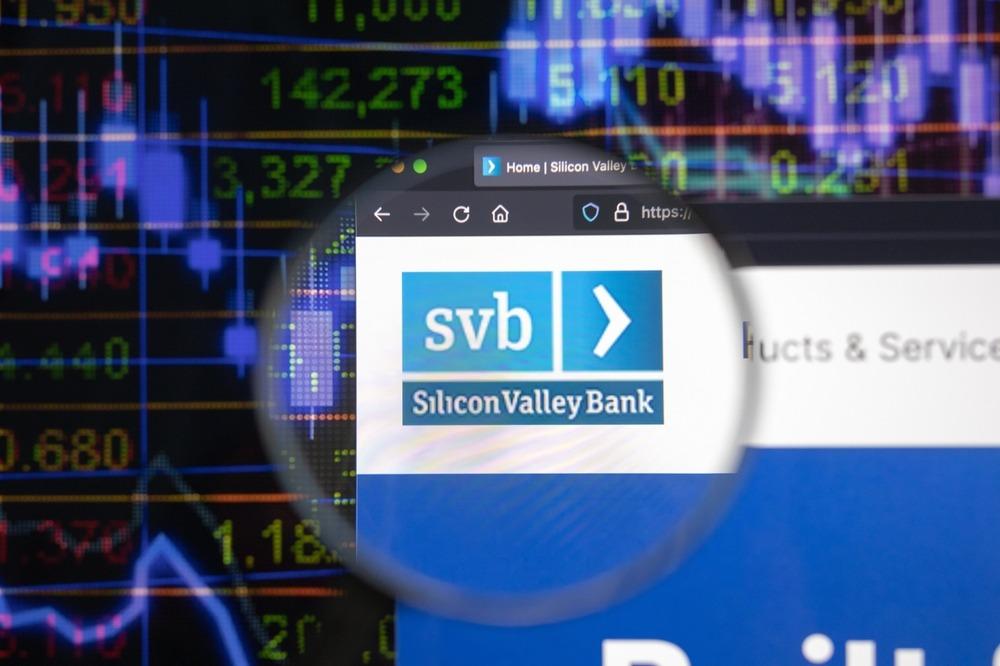 O Silicon Valley Bank quebrou! E agora?