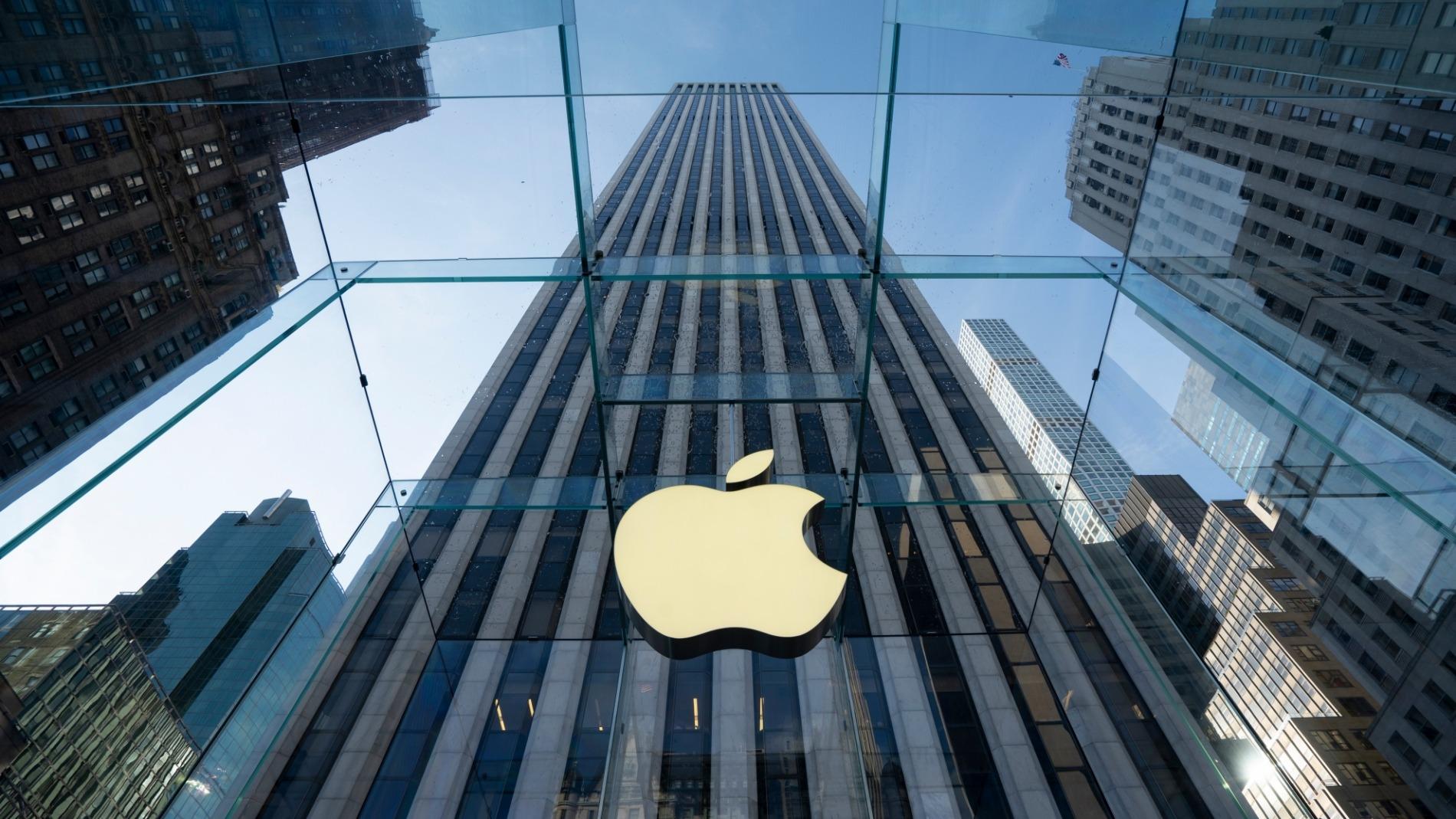 Demissões à vista? Chefe do iCloud deixa Apple
