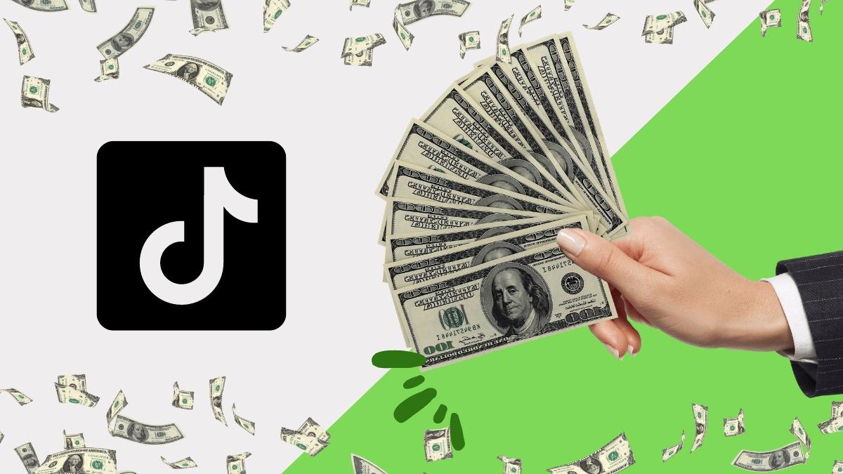 TikTok: 10 maneiras de ganhar dinheiro na rede social