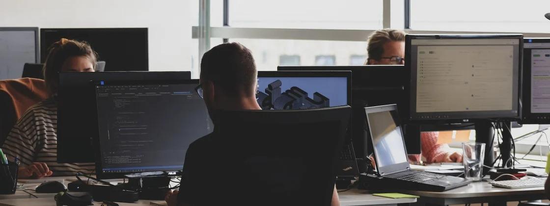 Desenvolvedor Front End: 5 ferramentas e tecnologias essenciais