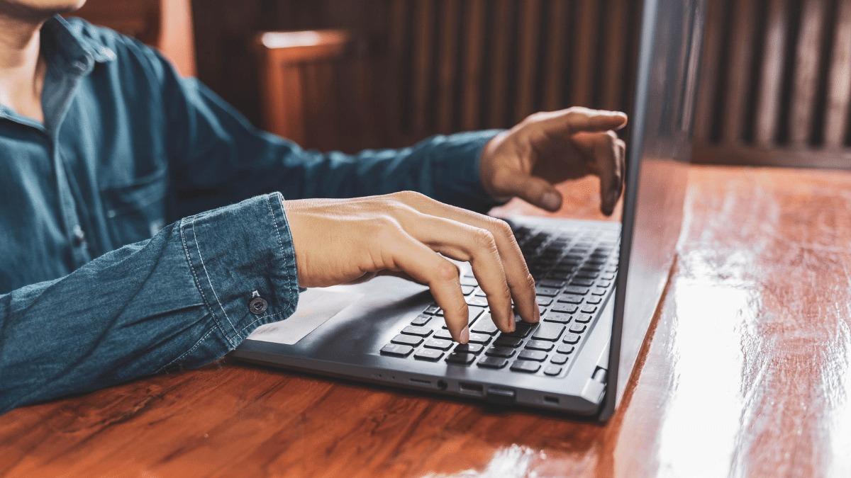 6 coisas que você deveria parar de fazer com seu notebook