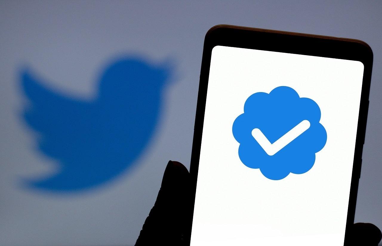 Twitter tira verificação de Neymar, Bolsonaro, Bill Gates e mais