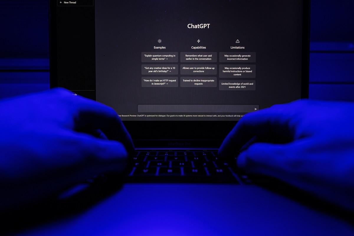 Já há quem consiga hackear o ChatGPT; entenda