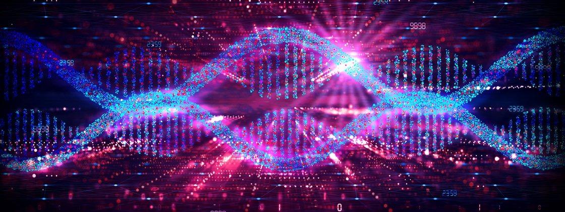 Cientistas descobrem que DNA humano está espalhado por toda a Terra