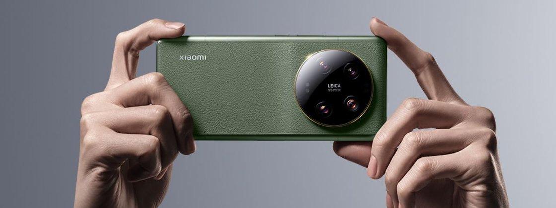 Xiaomi 13 Ultra: versão global ganha data de lançamento
