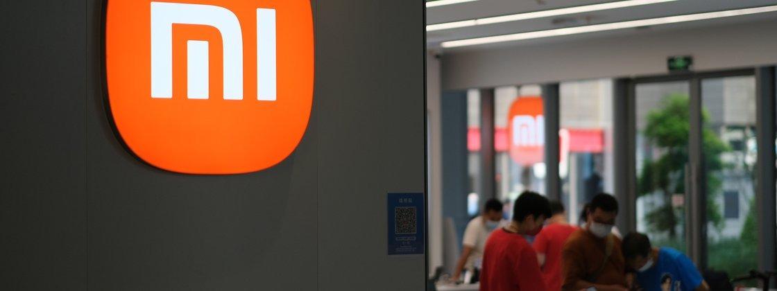 Xiaomi 14 Pro: imagem vazada mostra bordas mínimas e um belo design