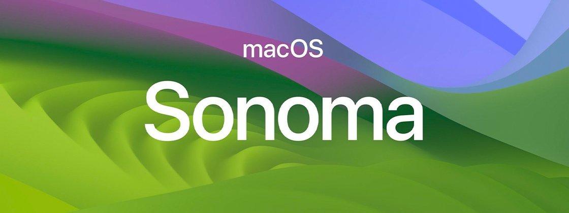 WWDC 23: Apple anuncia Game Mode e mais widgets para MacOS