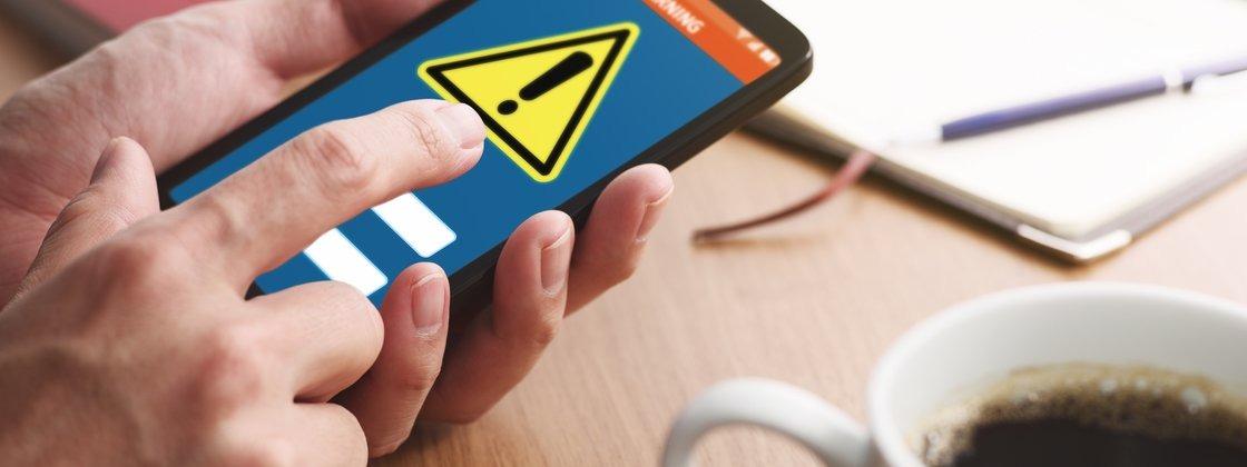 Criminosos distribuem 'vírus do anúncio' em 60 mil apps para Android