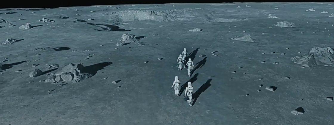 China confirma que realizará missão tripulada na Lua até 2030