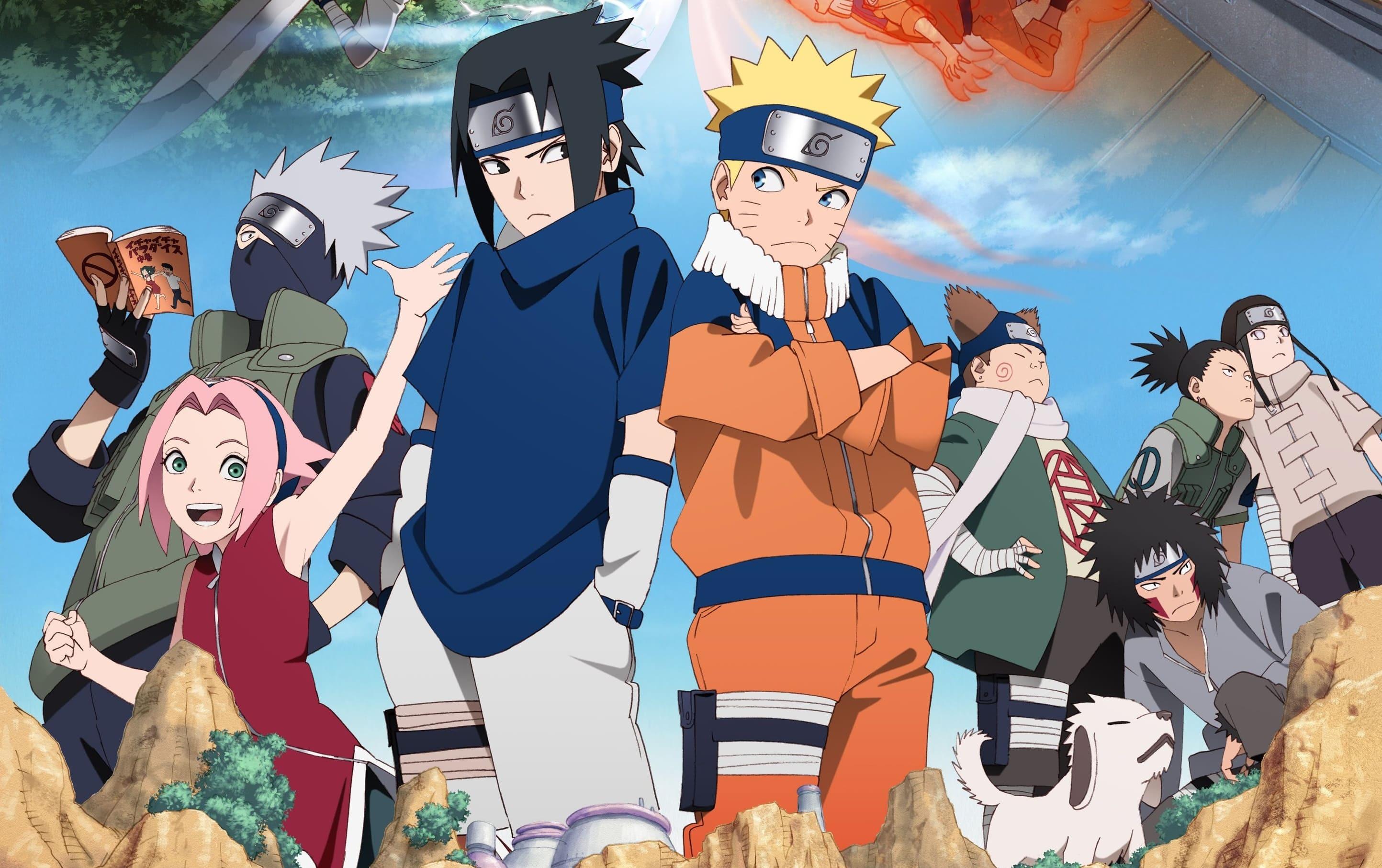 Para chorar: 8 momentos mais tristes e emocionantes de Naruto