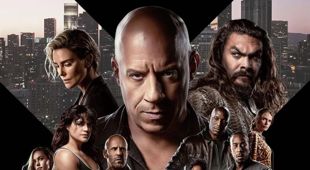 Velozes e Furiosos 10: quando o filme estreia no streaming?